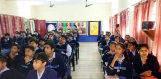 जागरूक नागरिक समूह द्वारा शहर को कचरा मुक्त बनाने की पहल cleanness-Awareness-drive