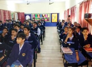 जागरूक नागरिक समूह द्वारा शहर को कचरा मुक्त बनाने की पहल cleanness-Awareness-drive