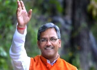 उत्तराखंड सरकार ने 10 फीसदी सवर्ण आरक्षण को दी मंजूरी, ऐसा करने वाला दूसरा राज्य cm-trivindra-rawat
