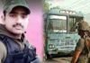 पुलवामा अटैक: एक मैसेज से बच गई सैनिक की जान, CRPF की उसी बस में सवार था ये जवान crpf-thaka-belkar