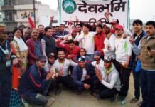 ब्लास्टर XI बनी देवभूमि प्रीमियर लीग (डीपीएल5) की विजेता dpl-5-winner-blaster-11