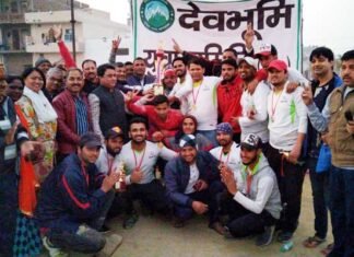 ब्लास्टर XI बनी देवभूमि प्रीमियर लीग (डीपीएल5) की विजेता dpl-5-winner-blaster-11