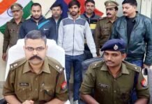 धोखे में हुई थी गामा-2 मार्केट में ठेकेदार की हत्या, किसी और को मारने आए थे बदमाश gama-2-market-murder