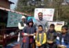 हंस फाउंडेशन के तत्वावधान में हो रहा है चिकित्सा सेवाओं का विस्तार hans-foundation-leprosy