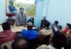 उत्ताराखंड आंदोलनकारी हरपाल रावत का AICC का राष्ट्रीय सहसचिव बनने पर स्वागत-सम्मान harpal-rawat-aicc