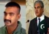 पायलट अभिनंदन की वापसी पर पाकिस्तान ने रखी शर्त, भारत ने दिया कड़ा जवाब iaf-pilot-abhinandan