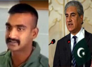 पायलट अभिनंदन की वापसी पर पाकिस्तान ने रखी शर्त, भारत ने दिया कड़ा जवाब iaf-pilot-abhinandan