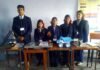 इंस्पायर अवार्ड प्रदर्शनी प्रतियोगिता में पौड़ी जिले के 25 बाल वैज्ञानिकों के मॉडल चयनित inspire-award