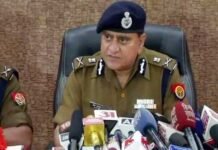 जैश-ए-मोहम्मद के 2 संदिग्ध आतंकी उत्तर प्रदेश से गिरफ्तार jaish-e-Mohammad