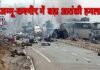 जम्मू-कश्मीर में सीआरपीएफ के काफिले पर बड़ा आतंकी हमला, 40 जवान शहीद jammu-crpf-attack