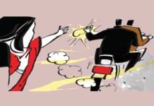 अल्फ़ा-2 एवं बीटा-2 में बाइक सवार बदमाशों ने लूट की घटनाओं को दिया अंजाम mobile-loot