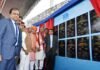 उत्तराखण्ड में नमामि गंगे सहित 5555 करोड़ की NH परियोजनाओं का लोकार्पण व शिलान्यास namami-gange