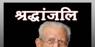 नहीं रहे हिंदी के प्रख्यात साहित्यकार एवं आलोचक डॉ. नामवर सिंह namvar-singh