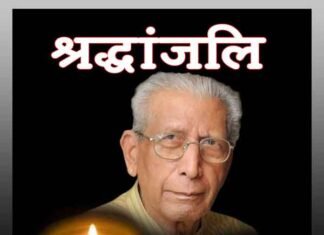 नहीं रहे हिंदी के प्रख्यात साहित्यकार एवं आलोचक डॉ. नामवर सिंह namvar-singh