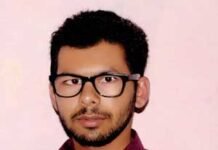 नितिन रावत बने पौड़ी जिला प्रभारी