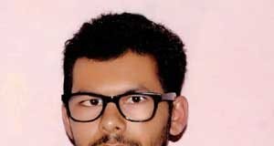 नितिन रावत बने पौड़ी जिला प्रभारी