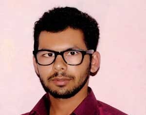 नितिन रावत बने पौड़ी जिला प्रभारी
