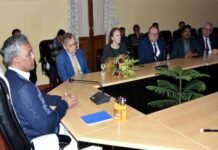 उत्तराखंड में फिशरीज और टनल निर्माण के क्षेत्र में भी सहयोग करेगा नार्वे