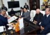 उत्तराखण्ड में पिरूल से 150 मेगावाट बिजली उत्पादन का लक्ष्य: सीएम रावत pirul