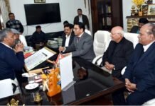 उत्तराखण्ड में पिरूल से 150 मेगावाट बिजली उत्पादन का लक्ष्य: सीएम रावत pirul