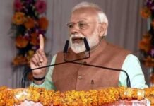 प्रधानमंत्री किसान सम्मान निधि योजना लॉन्च के साथ ही 1 करोड़ किसानों के खातों में पहुची पहली क़िस्त pm-modi-gorakhpur