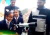 हंस फाउंडेशन द्वारा पोखड़ा में सांइस टेक्नोलॉजी ऑफ एजूकेशन इन मैथामेटिक्स वर्कशॉप का आयोजन pokhada