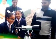 हंस फाउंडेशन द्वारा पोखड़ा में सांइस टेक्नोलॉजी ऑफ एजूकेशन इन मैथामेटिक्स वर्कशॉप का आयोजन pokhada