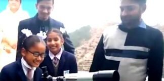 हंस फाउंडेशन द्वारा पोखड़ा में सांइस टेक्नोलॉजी ऑफ एजूकेशन इन मैथामेटिक्स वर्कशॉप का आयोजन pokhada