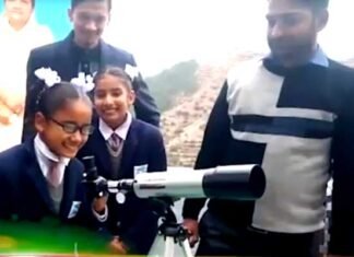 हंस फाउंडेशन द्वारा पोखड़ा में सांइस टेक्नोलॉजी ऑफ एजूकेशन इन मैथामेटिक्स वर्कशॉप का आयोजन pokhada