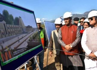 ऋषिकेश-कर्णप्रयाग रेलवे लाइन निर्माण से लोगों की वर्षों पुरानी मांग पूरीः rishikesh-karnprayag-railway line