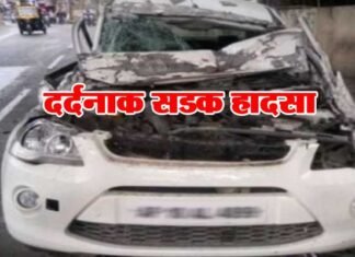 उत्तराखंड में अलग-अलग सड़क हादसों में दो लोगों की मौत, दो घायल sadak-hadsa