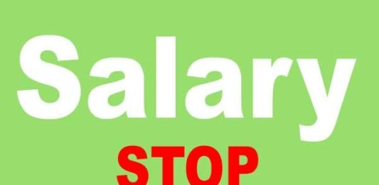 salary-stop