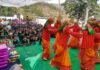 समग्र शिक्षा अभियान के तहत कल्जीखाल ब्लॉक में सपनो की उड़ान कार्यक्रम sapnon-ki-udaan