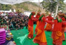 समग्र शिक्षा अभियान के तहत कल्जीखाल ब्लॉक में सपनो की उड़ान कार्यक्रम sapnon-ki-udaan