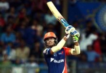 इस भारतीय बल्लेबाज ने बनाया टी20 में सर्वोच्च स्कोर, 15 छक्कों के साथ 38 गेंदों में ठोका शतक shreyas iyer