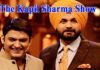 THE KAPIL SHARMA SHOW से निकाले गए सिद्धू, पुलवामा अटैक पर दिया था ऐसा बयान siddhu-the-kapil-sharma-sho