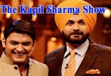 THE KAPIL SHARMA SHOW से निकाले गए सिद्धू, पुलवामा अटैक पर दिया था ऐसा बयान siddhu-the-kapil-sharma-sho