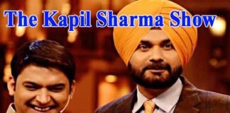 THE KAPIL SHARMA SHOW से निकाले गए सिद्धू, पुलवामा अटैक पर दिया था ऐसा बयान siddhu-the-kapil-sharma-sho