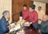 चारधाम यात्रा मार्गों पर कार्यरत होटल कर्मियों व टूरिस्ट गाइडों को स्किल डेवलपमेंट के तहत दिया जायेगा प्रशिक्षण skill-development