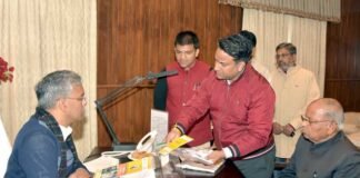 चारधाम यात्रा मार्गों पर कार्यरत होटल कर्मियों व टूरिस्ट गाइडों को स्किल डेवलपमेंट के तहत दिया जायेगा प्रशिक्षण skill-development