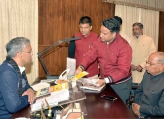 चारधाम यात्रा मार्गों पर कार्यरत होटल कर्मियों व टूरिस्ट गाइडों को स्किल डेवलपमेंट के तहत दिया जायेगा प्रशिक्षण skill-development
