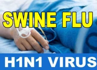 उत्तराखंड में स्वाइन फ्लू से एक और मौत, अब तक इस बीमारी से 17 की जा चुकी है जान swine-flu-hini-virus