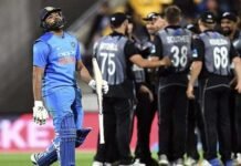 पहले टी-20 मैच में टीम इंडिया की शर्मनाक हार t-20-match