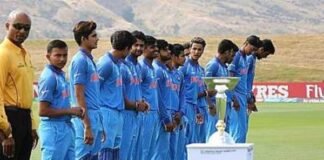 उत्तराखंड के तीन खिलाड़ी इंडिया अंडर 19 क्रिकेट टीम में शामिल uttarakhand under19 cricket team