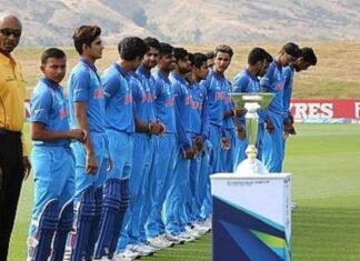 उत्तराखंड के तीन खिलाड़ी इंडिया अंडर 19 क्रिकेट टीम में शामिल uttarakhand under19 cricket team