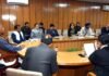 ‘‘युवा उत्तराखण्ड-रोजगार एवं उद्यमिता की ओर’’ कार्यक्रम 06 मार्च को परेड ग्राउण्ड में yuva-uttarakhand-rojgaar