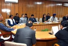 ‘‘युवा उत्तराखण्ड-रोजगार एवं उद्यमिता की ओर’’ कार्यक्रम 06 मार्च को परेड ग्राउण्ड में yuva-uttarakhand-rojgaar