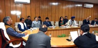 ‘‘युवा उत्तराखण्ड-रोजगार एवं उद्यमिता की ओर’’ कार्यक्रम 06 मार्च को परेड ग्राउण्ड में yuva-uttarakhand-rojgaar