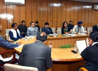 ‘‘युवा उत्तराखण्ड-रोजगार एवं उद्यमिता की ओर’’ कार्यक्रम 06 मार्च को परेड ग्राउण्ड में yuva-uttarakhand-rojgaar