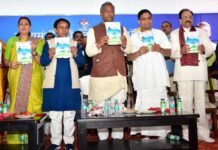 उत्तराखंड में मुख्यमंत्री आंचल अमृत योजना के तहत 2.5 लाख बच्चों को मिलेगा निशुल्क दूध Anchal-Amrit-Yojana